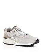 New Balance 999 Deconstructed Sneakers