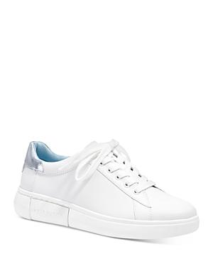 Kate Spade New York Women's Lift Low Top Sneakers