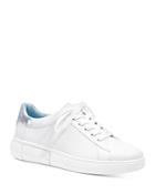 Kate Spade New York Women's Lift Low Top Sneakers