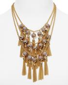 Dylan Gray 3-row Fringe Impact Necklace, 14 - Bloomingdale's Exclusive
