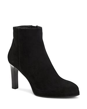 Aquatalia Women's Roxana Weatherproof High Heel Booties