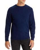 A.p.c. Tommy Crewneck Sweater