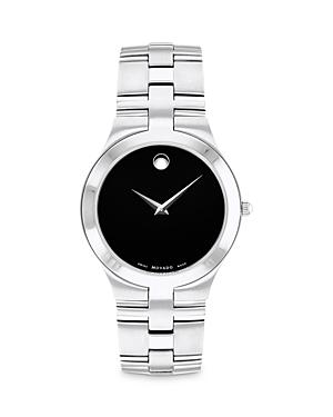 Movado Juro Watch, 38mm