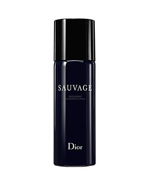 Dior Sauvage Spray Deodorant