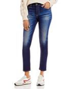 Ag Farrah Skinny Ankle Jeans In 8 Years Expressive