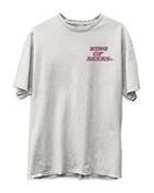 Junk Food Bud King Of Beers Tee