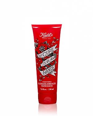 Kiehl's Since 1851 Limited Edition Ultimate Strength Hand Salve