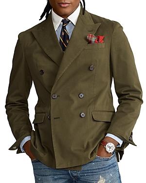 Polo Ralph Lauren Polo Soft Fit Stretch Chino Sport Coat