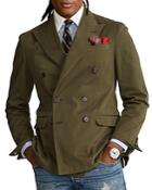 Polo Ralph Lauren Polo Soft Fit Stretch Chino Sport Coat