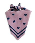 Kerri Rosenthal Imperfect Heart Cashmere Cashdana