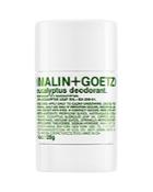 Malin And Goetz Eucalyptus Deodorant Mini 1 Oz.