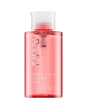 Rodial Dragon's Blood Cleansing Water 10 Oz.