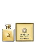 Versace Pour Femme Oud Oriental Eau De Parfum