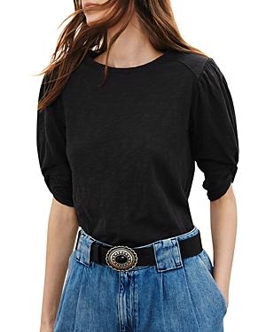 Ba & Sh Cimba Cotton Tee