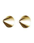 Eddie Borgo Cone Stud Earrings