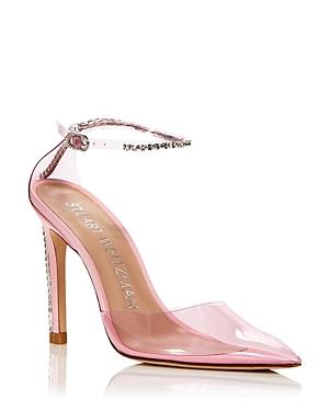 Stuart Weitzman Women's High Heel Pumps