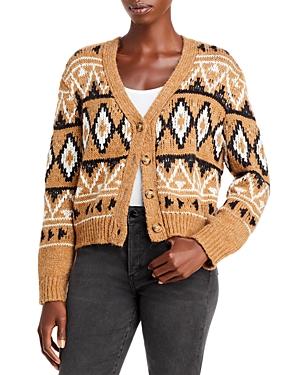 Bb Dakota Spice Of Life Cardigan