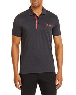 Boss Pauletech Slim Fit Polo
