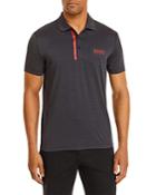 Boss Pauletech Slim Fit Polo
