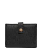 Whistles Porter Compact Leather Purse