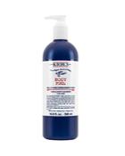 Kiehl's Since 1851 Body Fuel All-in-one Energizing Wash For Hair & Body 16.9 Oz.
