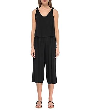 B Collection By Bobeau Vicky Knit Jumpsuit