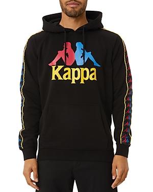Kappa 222 Banda Dunnie Pullover Hoodie