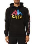 Kappa 222 Banda Dunnie Pullover Hoodie