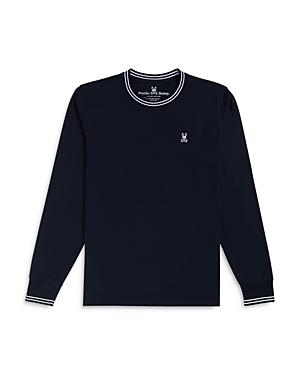 Psycho Bunny Winslow Long Sleeve Tee