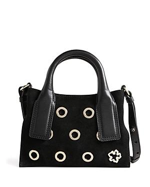 Ted Baker Mayzi Mini Eyelet Leather Tote