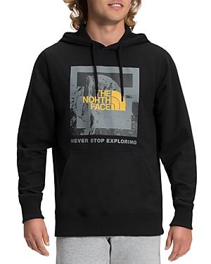 The North Face Recycled Climb Graphic Hoodie