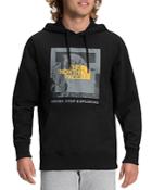 The North Face Recycled Climb Graphic Hoodie