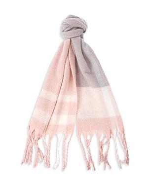 Barbour Isla Tartan Boucle Scarf