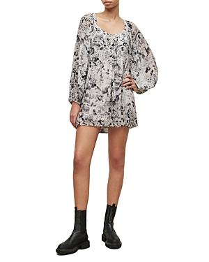 Allsaints Sanina Waktu Dress