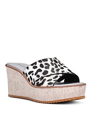 Donald Pliner Women's Ideal Wedge Sandals