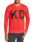 Michael Kors Mk Sweatshirt