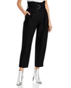 Iro Masit Paperbag Waist Belted Pants