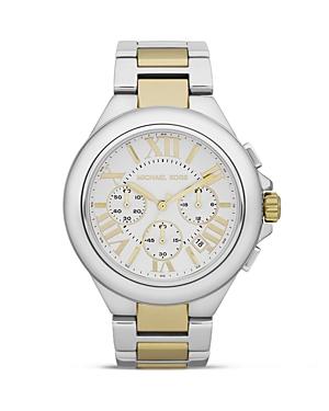 Michael Kors Camille Watch, 43mm
