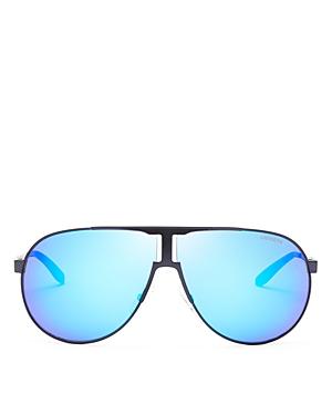 Carrera Men's New Panamerika Aviator Sunglasses