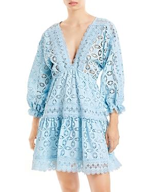 Waimari Amante Mini Dress