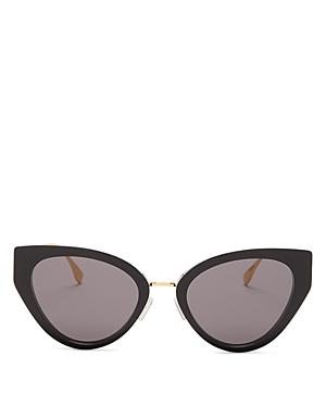 Fendi Women's Cat Eye Sunglasses, 54mm