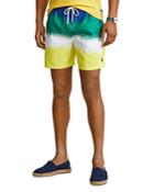 Polo Ralph Lauren 5.75 Traveler Classic Swim Trunks