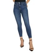 Good American Good Legs Extreme Jeans In Blue615