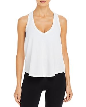 Free People Keep Rolling Tank Top
