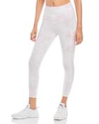 Marc New York Performance Tie Dyed 7/8 Leggings