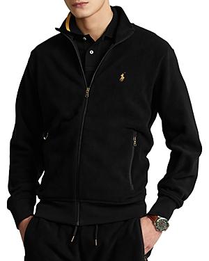 Polo Ralph Lauren Lunar New Year Fleece Jacket