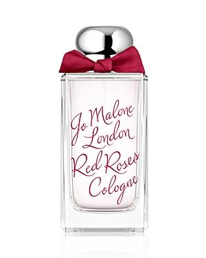 Jo Malone London Special-edition Red Roses Cologne 3.4 Oz.