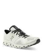 On Men's Cloud X Lace Up Sneakers