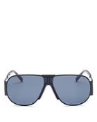 Givenchy Unisex Aviator Sunglasses, 59mm