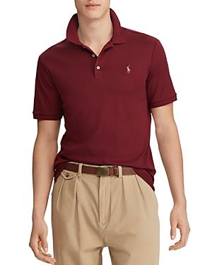 Polo Ralph Lauren Polo Classic Fit Soft Cotton Polo